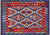Wool On Wool Flat Weave Kilim Reversible Rug - Manhattan Rugs
