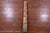 Reversible Kilim Flat Weave Wool On Wool Rug - Manhattan Rugs