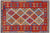 Kilim Flat Weave Reversible Wool On Wool Rug - Manhattan Rugs