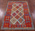 Kilim Flat Weave Reversible Wool On Wool Rug - Manhattan Rugs