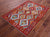 Kilim Flat Weave Reversible Wool On Wool Rug - Manhattan Rugs