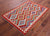Reversible Kilim Flat Weave Wool On Wool Rug - Manhattan Rugs