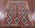 Kilim Flat Weave Reversible Wool On Wool Ru - Manhattan Rugs