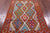 Kilim Flat Weave Reversible Wool On Wool Rug - Manhattan Rugs