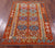 Flat Weave Kilim Reversible Wool On Wool Rug - Manhattan Rugs