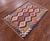 Reversible Flat Weave Kilim Wool On Wool Rug - Manhattan Rugs