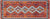 Runner Reversible Flat Weave Kilim Wool On Wool Rug - Manhattan Rugs