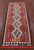 Runner Reversible Flat Weave Kilim Wool On Wool Rug - Manhattan Rugs