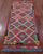 Runner Wool On Wool Flat Weave Kilim Reversible Rug - Manhattan Rugs