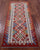 Runner Reversible Flat Weave Kilim Wool On Wool Rug - Manhattan Rugs