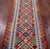 Runner Reversible Flat Weave Kilim Wool On Wool Rug - Manhattan Rugs