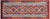 Runner Reversible Flat Weave Kilim Wool On Wool Rug - Manhattan Rugs