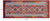 Runner Reversible Flat Weave Kilim Wool On Wool Rug - Manhattan Rugs