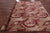 Square William Morris Hand Knotted Rug - Manhattan Rugs