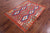 Kilim Flat Weave Reversible Wool On Wool Rug - Manhattan Rugs