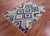 Reversible Flat Weave Kilim Wool On Wool Rug - Manhattan Rugs
