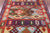 Reversible Kilim Flat Weave Wool On Wool Rug - Manhattan Rugs