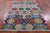 Wool On Wool Reversible Kilim Flat Weave Rug - Manhattan Rugs