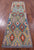 Kilim Flat Weave Reversible Wool On Wool Runner Rug - Manhattan Rugs