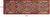 Runner Reversible Kilim Flat Weave Wool On Wool Rug - Manhattan Rugs