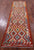 Runner Reversible Kilim Flat Weave Wool On Wool Rug - Manhattan Rugs