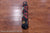 Reversible Kilim Flat Weave Wool On Wool Runner Rug - Manhattan Rugs