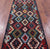Runner Reversible Kilim Flat Weave Wool On Wool Rug - Manhattan Rugs