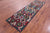 Runner Reversible Kilim Flat Weave Wool On Wool Rug - Manhattan Rugs