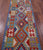 Runner Kilim Flat Weave Wool On Wool Reversible Rug - Manhattan Rugs