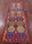 Runner Wool On Wool Kilim Flat Weave Reversible Rug - Manhattan Rugs
