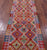 Reversible Kilim Flat Weave Wool On Wool Runner Rug - Manhattan Rugs