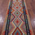 Runner Reversible Kilim Flat Weave Wool On Wool Rug - Manhattan Rugs
