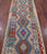 Runner Kilim Flat Weave Reversible Wool On Wool Rug - Manhattan Rugs