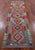 Runner Kilim Flat Weave Wool On Wool Reversible Rug - Manhattan Rugs