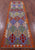 Runner Kilim Flat Weave Wool On Wool Reversible Rug - Manhattan Rugs