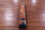 Kilim Flat Weave Wool On Wool Reversible Runner Rug - Manhattan Rugs