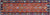 Kilim Flat Weave Wool On Wool Reversible Runner Rug - Manhattan Rugs