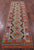 Kilim Flat Weave Reversible Wool On Wool Runner Rug - Manhattan Rugs