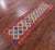 Kilim Flat Weave Wool On Wool Reversible Runner Rug - Manhattan Rugs