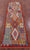 Runner Kilim Flat Weave Wool On Wool Reversible Rug - Manhattan Rugs