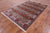 Hand Knotted  William Morris Area Rug - Manhattan Rugs