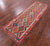 Runner Reversible Kilim Flat Weave Wool On Wool Rug - Manhattan Rugs