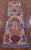Reversible Kilim Flat Weave Wool On Wool Runner Rug - Manhattan Rugs
