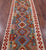 Runner Reversible Wool On Wool Kilim Flat Weave Rug - Manhattan Rugs
