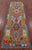 Runner Wool On Wool Kilim Flat Weave Reversible Rug - Manhattan Rugs