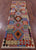 Runner Reversible Kilim Flat Weave Wool On Wool Rug - Manhattan Rugs