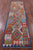 Runner Kilim Flat Weave Reversible Wool On Wool Rug - Manhattan Rugs
