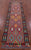 Wool On Wool Reversible Kilim Flat Weave Runner Rug - Manhattan Rugs