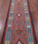 Runner Wool On Wool Kilim Flat Weave Reversible Rug - Manhattan Rugs