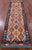 Runner Reversible Kilim Flat Weave Wool On Wool Rug - Manhattan Rugs